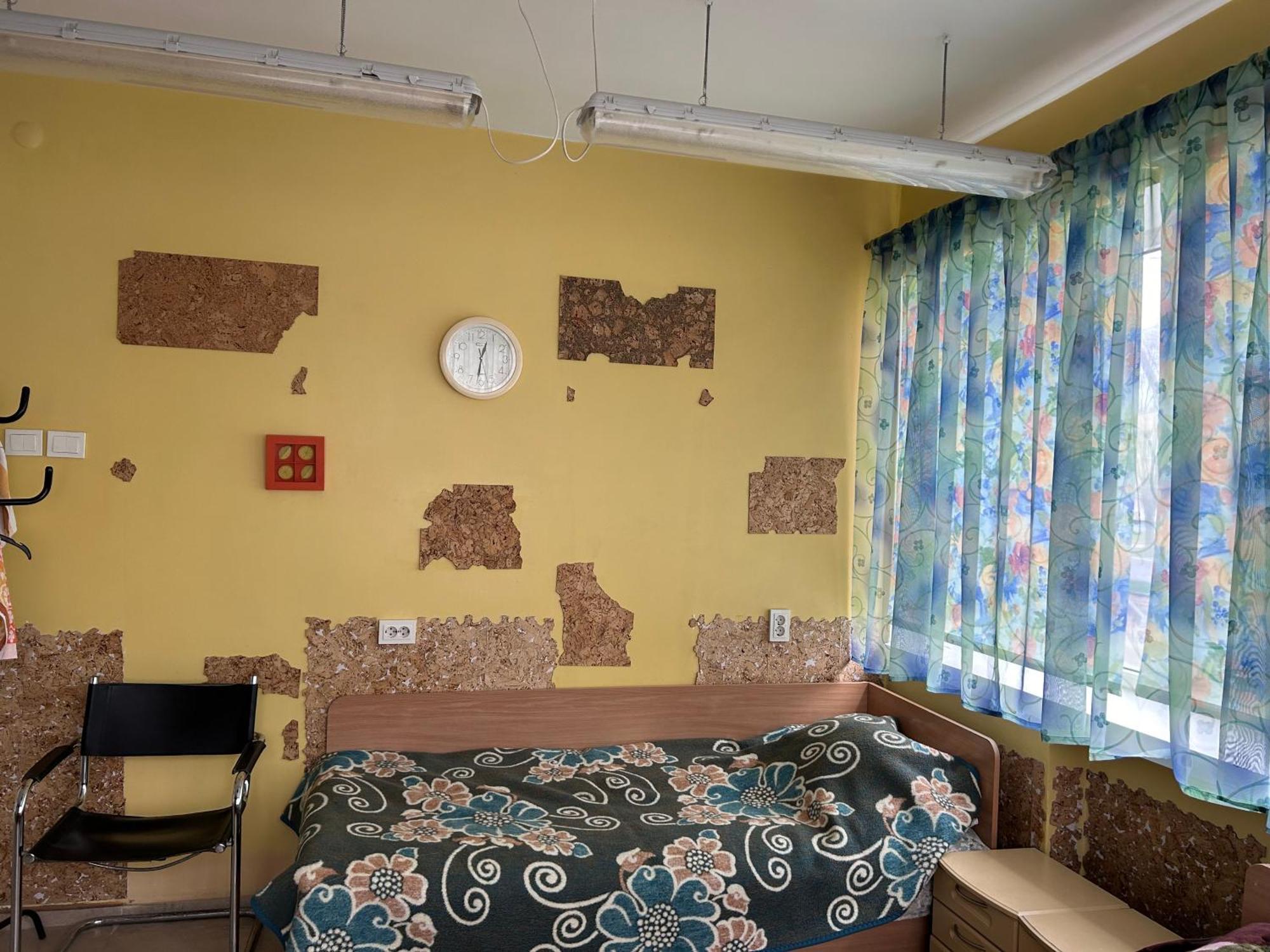 Valjote Hotel Taurage Ngoại thất bức ảnh