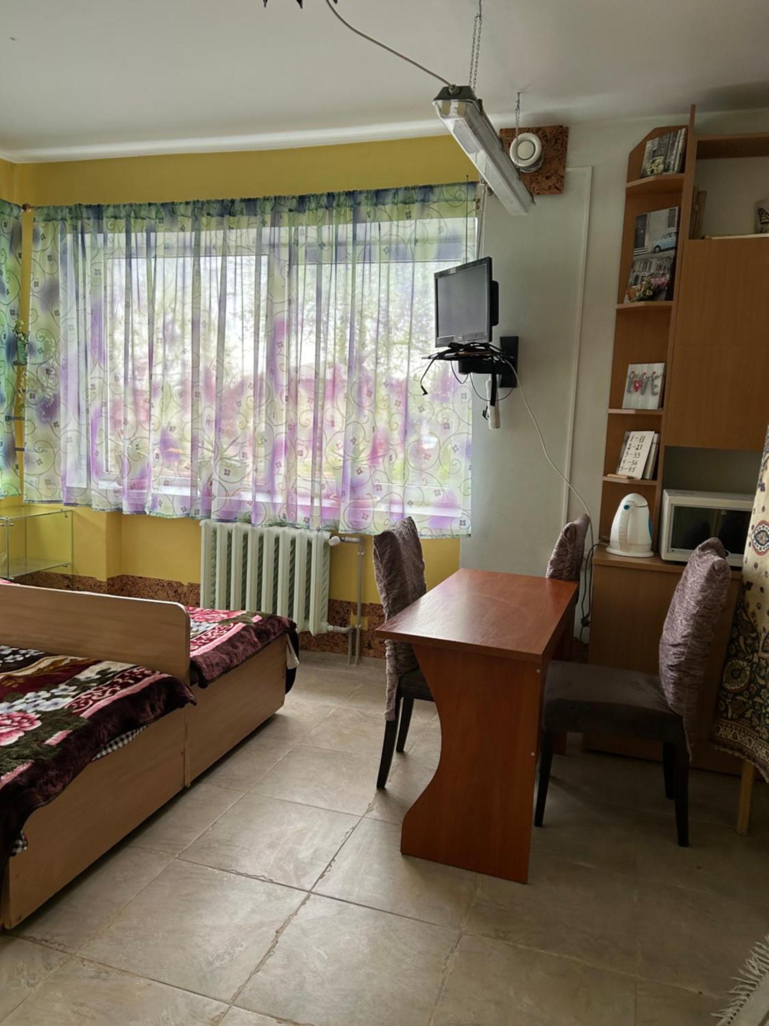 Valjote Hotel Taurage Ngoại thất bức ảnh